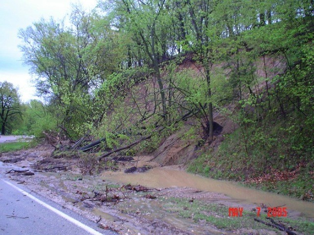 Flood May 7th 2005 002